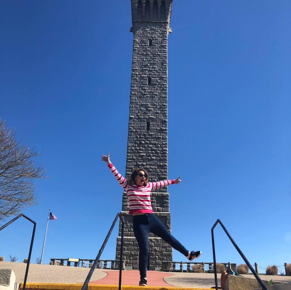 Meet your Posher, Anathea